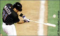 Mike Piazza