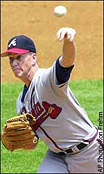 Tom Glavine