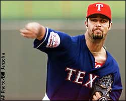 Esteban Loaiza