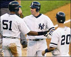 Scott Brosius