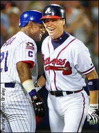 Chipper Jones