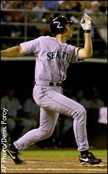 John Olerud