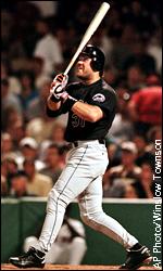 Mike Piazza