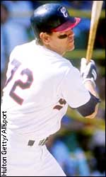 Carlton Fisk