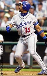 Gary Sheffield