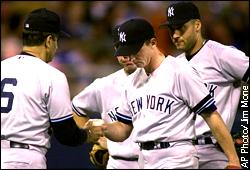 David Cone