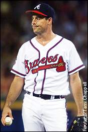 Greg Maddux