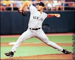 Andy Pettitte