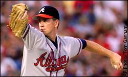 Tom Glavine