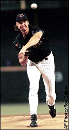 Randy Johnson