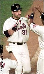 Mike Piazza