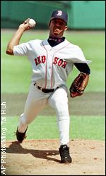 Pedro Martinez