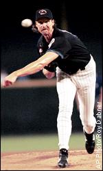 Randy Johnson