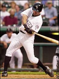 Todd Helton