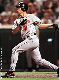 Cal Ripken