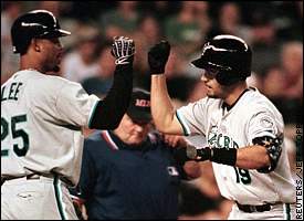 Mike Lowell