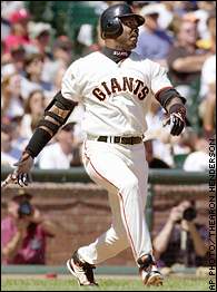 Barry Bonds