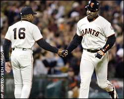 Barry Bonds