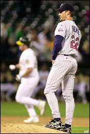 Jason Giambi