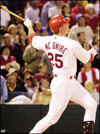 Mark McGwire