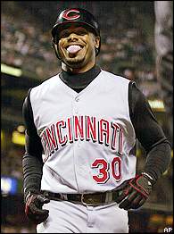 Ken Griffey Jr.,