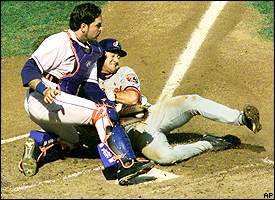 Mike Piazza