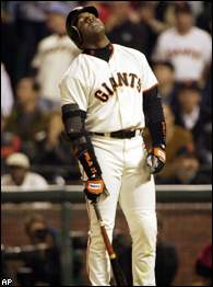 Barry Bonds