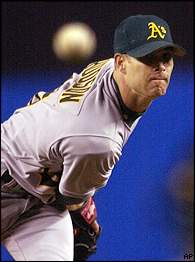 Tim Hudson