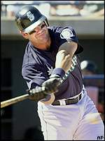 Edgar Martinez