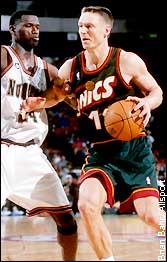 Detlef Schrempf