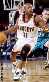 Nick Van Exel