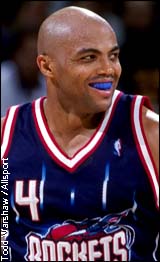 Charles Barkley