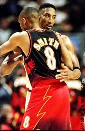 Scottie Pippen