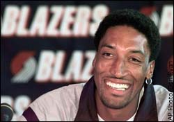 Scottie Pippen