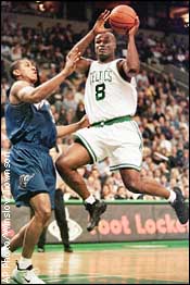 Antoine Walker