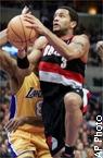 Damon Stoudamire