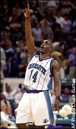 Anthony Mason