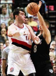 Arvydas Sabonis