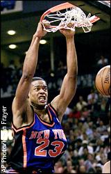 Marcus Camby