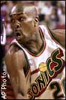 Gary Payton