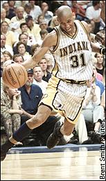 Reggie Miller