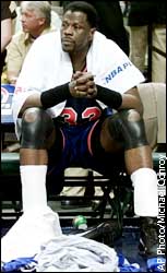 Patrick Ewing