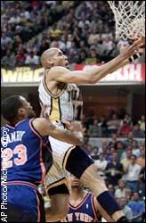 Reggie Miller