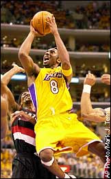 Kobe Bryant