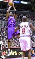 Vince Carter