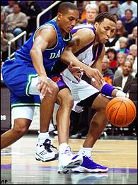 Shawn Marion