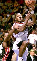 Eric Snow