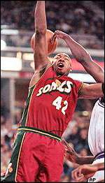 Vin Baker