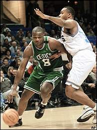 Antoine Walker