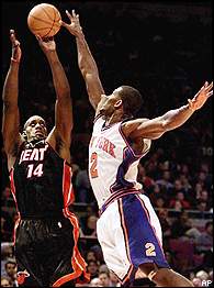 Anthony Mason